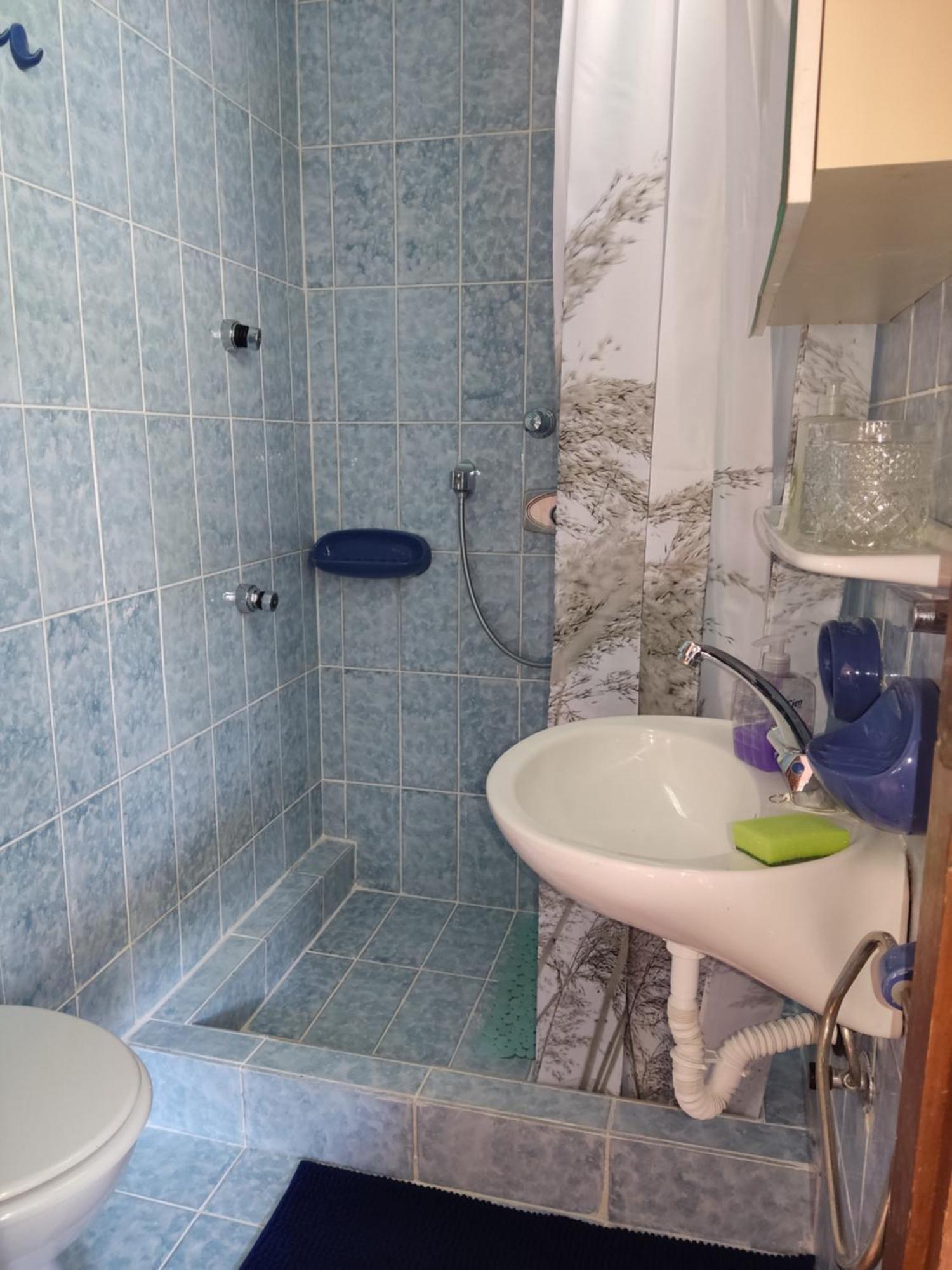 Apartment Koka, Sandy Beach Crikvenica Eksteriør billede