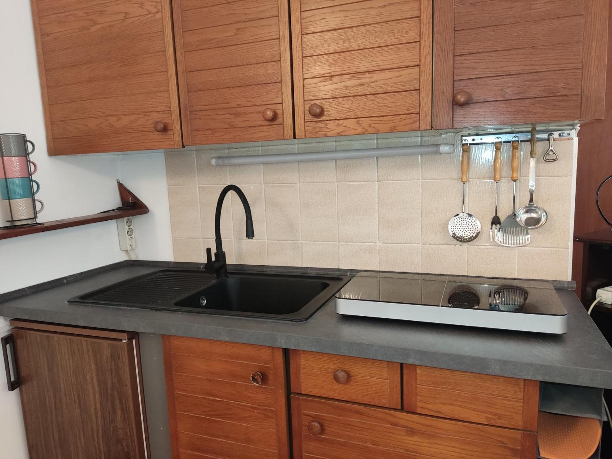 Apartment Koka, Sandy Beach Crikvenica Eksteriør billede