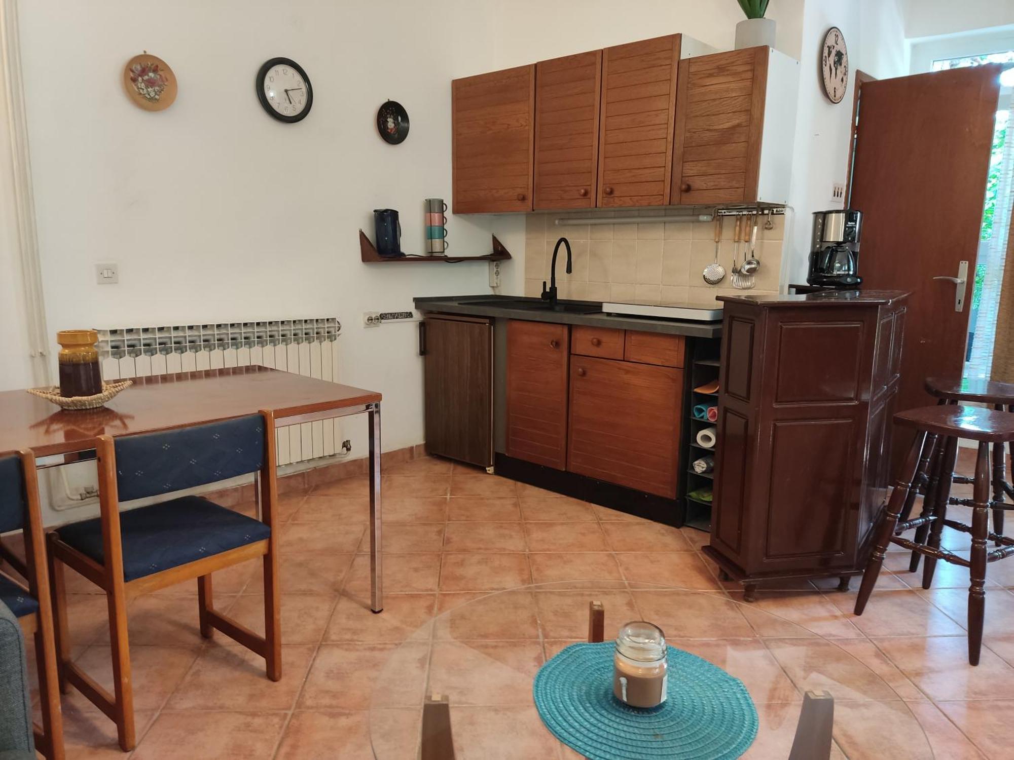 Apartment Koka, Sandy Beach Crikvenica Eksteriør billede