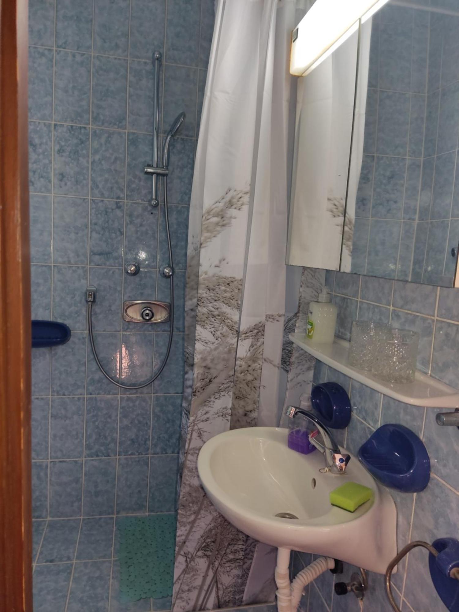 Apartment Koka, Sandy Beach Crikvenica Eksteriør billede